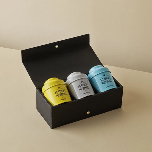 Mini Tin Giftset