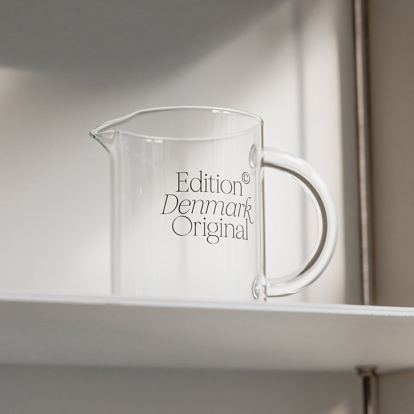 【EDITION DENMARK】オリジナルティーポット