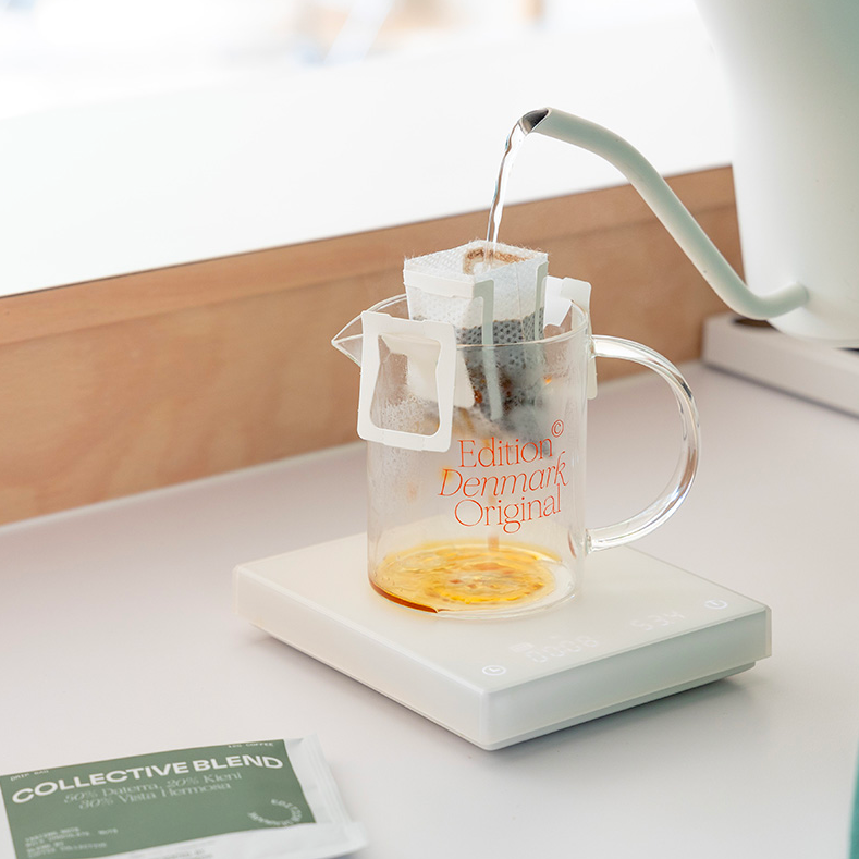 【Coffee Collective】コーヒードリップバッグ バラエティセット