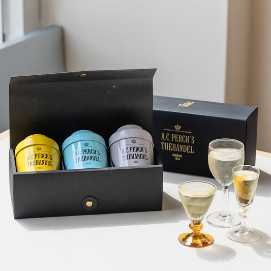 【GIFT SET】ミニ缶ギフトセット