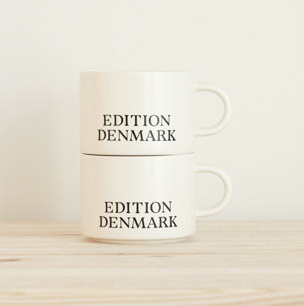 [EDITION DENMARK] Original Mug