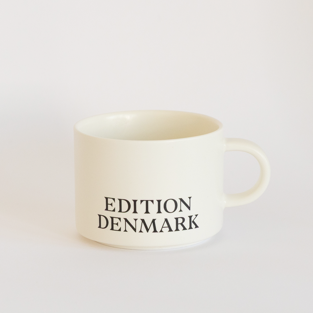 [EDITION DENMARK] Original Mug