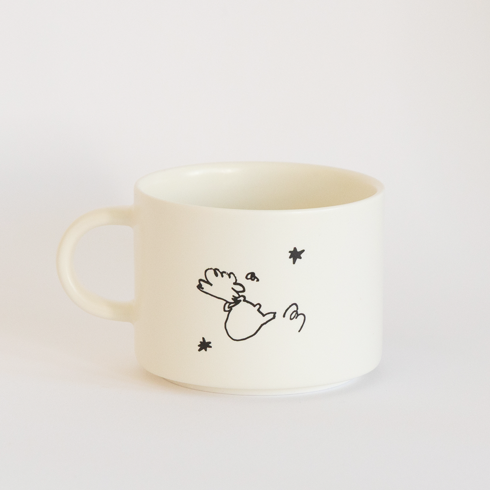 [EDITION DENMARK] Original Mug