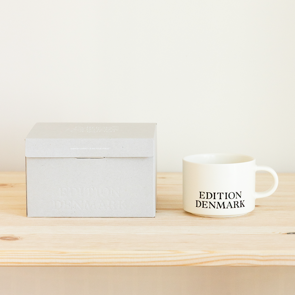 [EDITION DENMARK] Original Mug