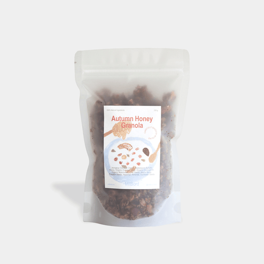 【デンマーク養蜂家】はちみつ 80g