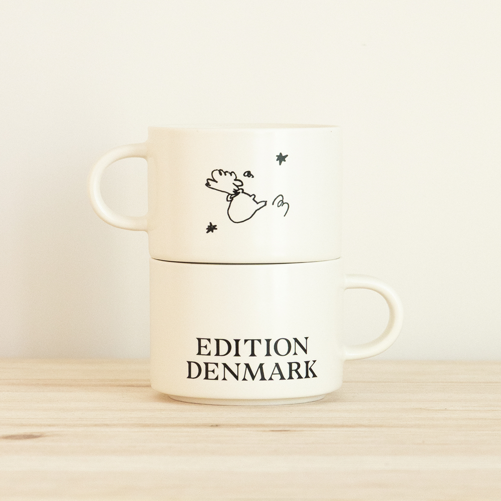 [EDITION DENMARK] Original Mug