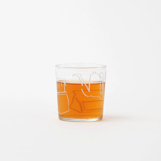 [EDITION DENMARK] Original Glass (3 Types)
