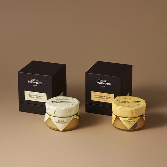 [Danish Beekeepers] Honey 80g