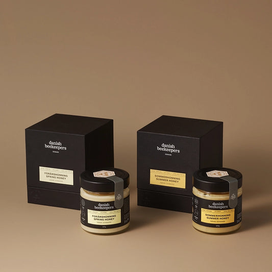[Danish Beekeepers] Honey 225g
