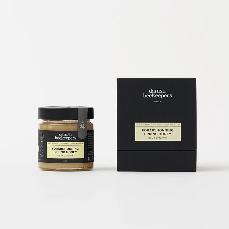 [Danish Beekeepers] Honey 225g