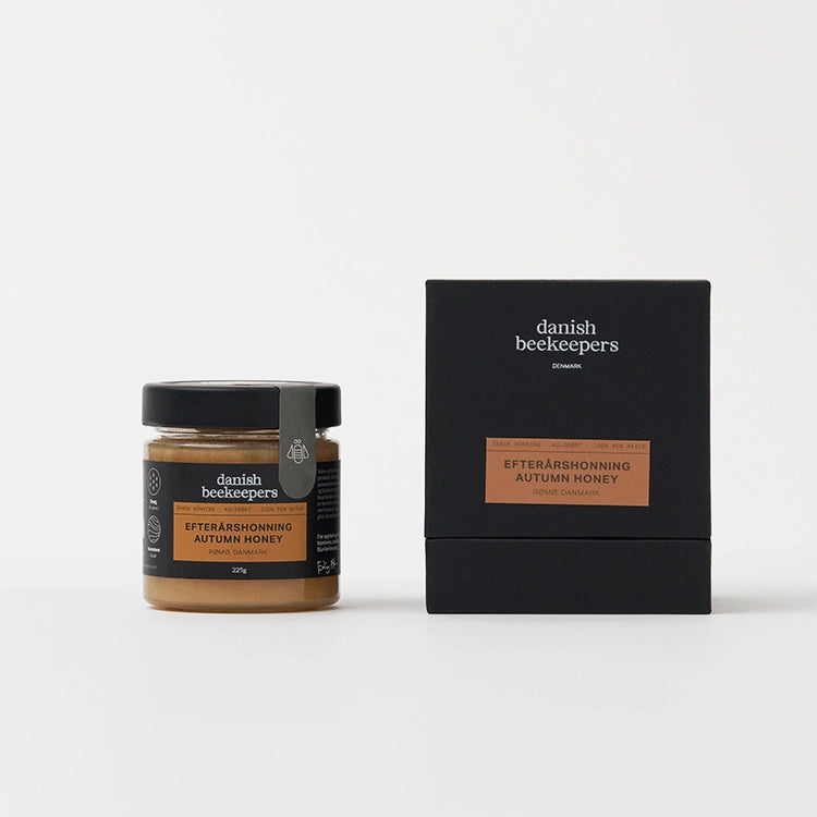 [Danish Beekeepers] Honey 225g