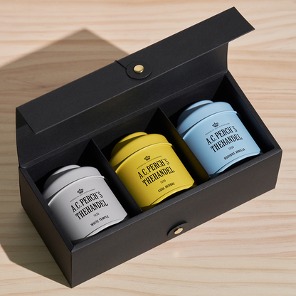 【GIFT SET】ミニ缶ギフトセット