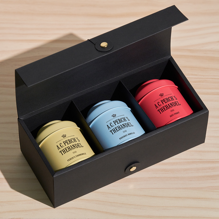 【GIFT SET】ミニ缶ギフトセット