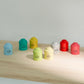 [A.C. Perch's Thehandel] Mini Tin 9 Types
