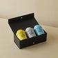 Mini Tin Giftset