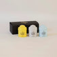 Mini Tin Giftset