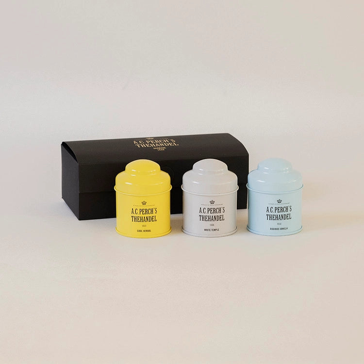 Mini Tin Giftset