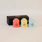Mini Tin Giftset