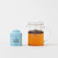 Mini Tin & Original Teapot