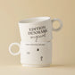 [EDITION DENMARK X WSTD] Original Mug