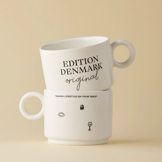 [EDITION DENMARK X WSTD] Original Mug