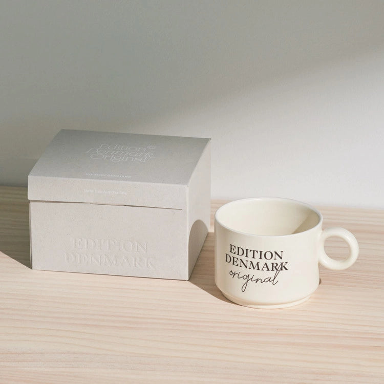 [EDITION DENMARK X WSTD] Original Mug