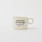 [EDITION DENMARK X WSTD] Original Mug