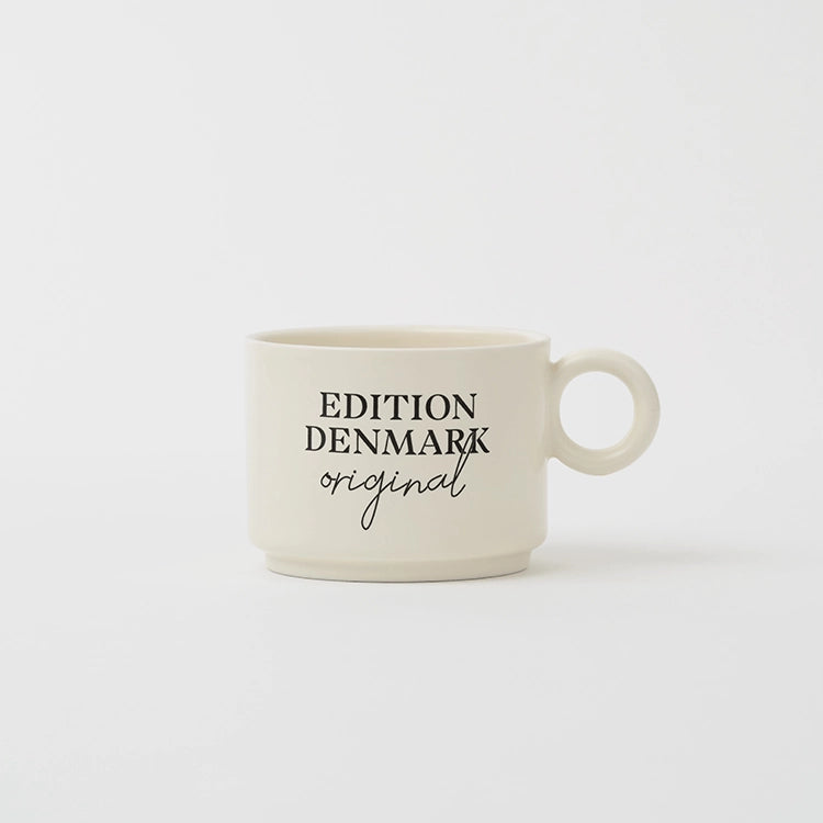 [EDITION DENMARK X WSTD] Original Mug