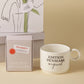 Mug & Teabag Variety Set