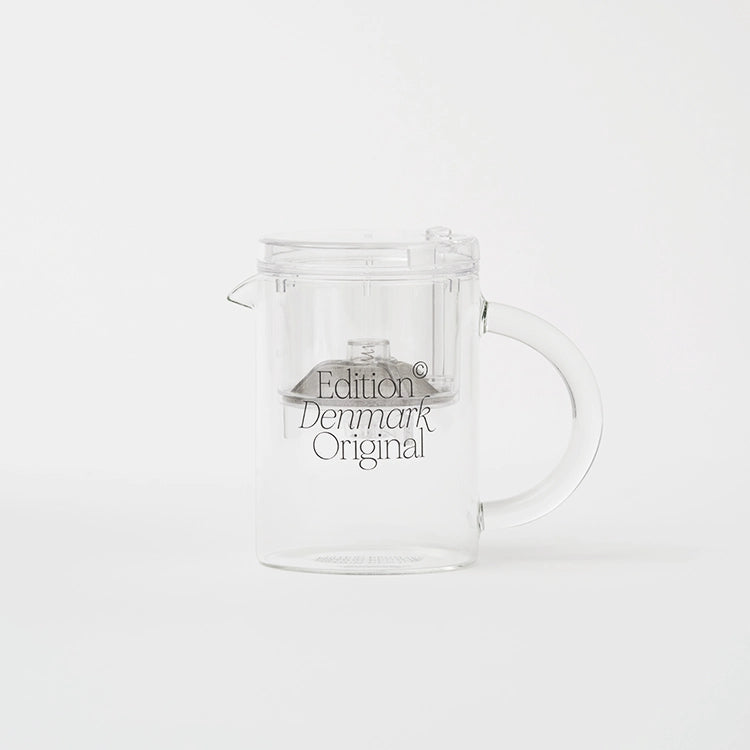 [EDITION DENMARK] Original Tea Pot