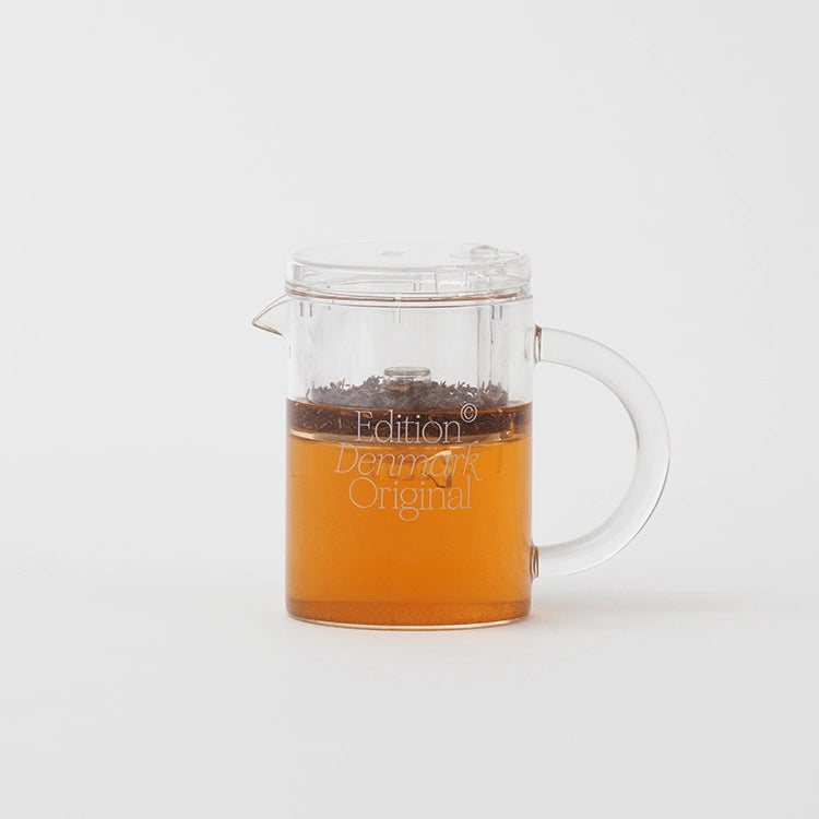 [EDITION DENMARK] Original Tea Pot