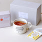 Mug & Teabag Variety Set