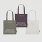 [EDITION DENMARK] Everyday Tote Bag (6 colors)