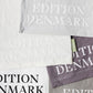 [EDITION DENMARK] Everyday Tote Bag (6 colors)