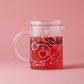 [EDITION DENMARK] Illust Tea Pot